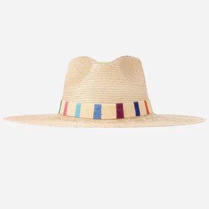 Sunshine Tienda Women’s Dora Palm Hat